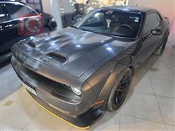 دودج تشالنجر